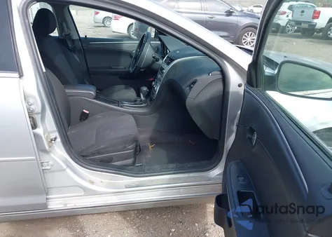 2011 Chevrolet Malibu 1Lt z USA, uszkodzony, nr VIN 1G1ZC5E10BF261473